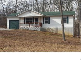 2715 Spotted Horse Trl, Saint Clair, MO 63077