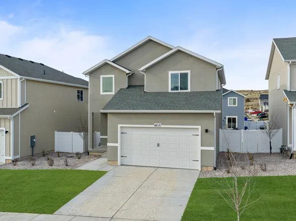 7283 Slick Rock Way N, Eagle Mountain, UT 84005
