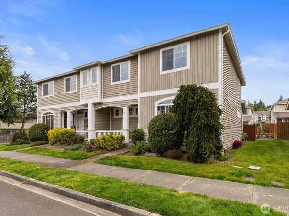 734 Glenmore Loop, Port Orchard, WA 98366