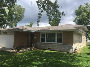 1256 Prince Dr, South Holland, IL