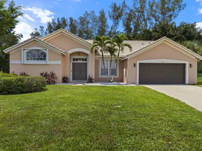 15862 Bent Creek Road, Wellington, FL, 33414