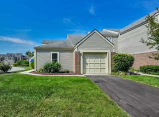 9516 Aberdare Dr, Indianapolis, IN 46250