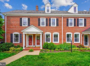 3255 S Stafford St, Arlington, VA 22206