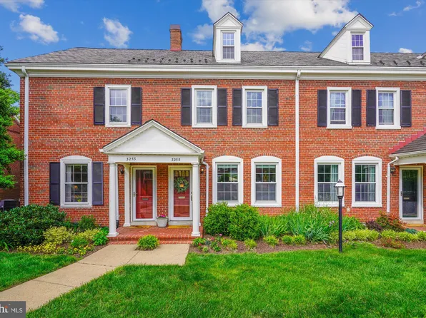 3255 S Stafford St, Arlington, VA 22206