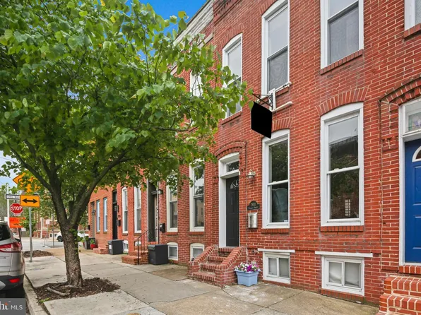 2931 Dillon St, Baltimore, MD 21224