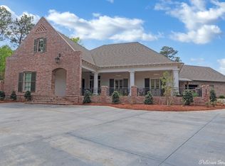 539 Longleaf Rd, Shreveport, LA 71106