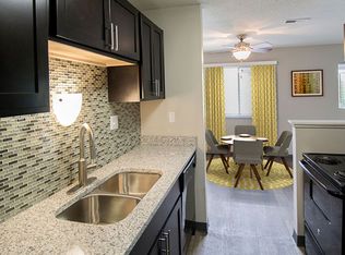 Weston Park Apartments, Des Moines, IA 50321