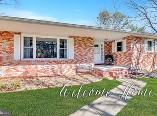 665 Lakehurst Rd, Browns Mills, NJ 08015