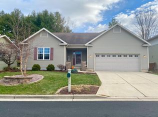 13 Yarrow Cir, Madison, WI 53719