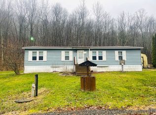 29 McCoy Rd LOT 62, Harpursville, NY 13787