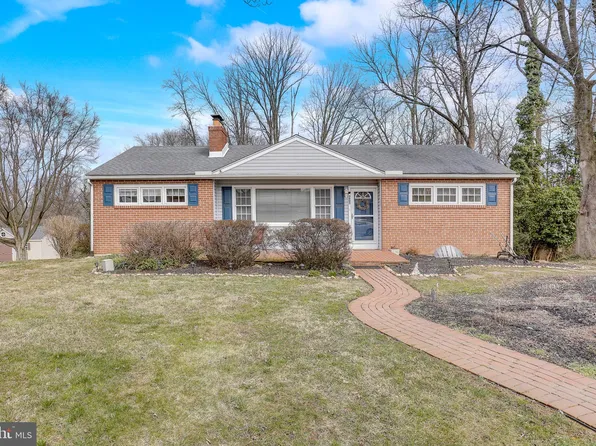 3605 Williamson Ave, Brookhaven, PA 19015
