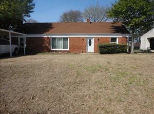 4672 Almo Ave, Memphis, TN 38118