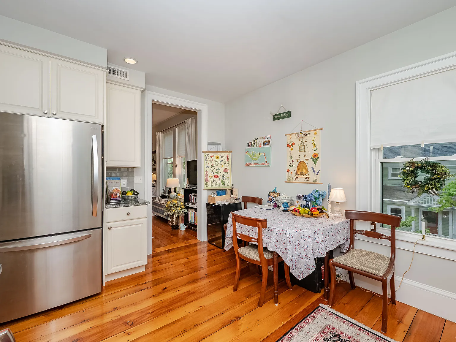 1 bed, 850 sqft, $3,250 — Photo 2