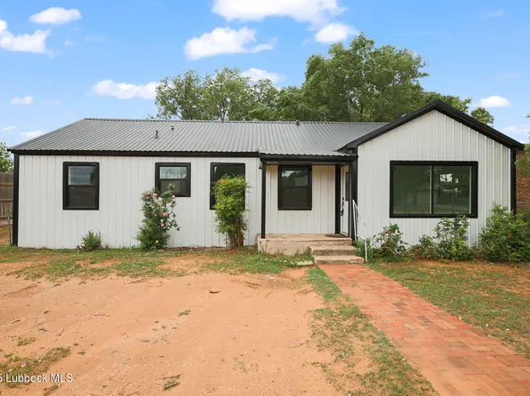 204 Chestnut St, Ropesville, TX 79358