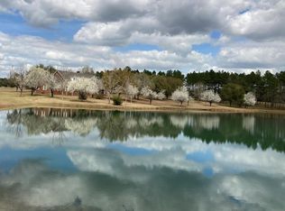 2103 Fords Creek Rd, Poplarville, MS 39470