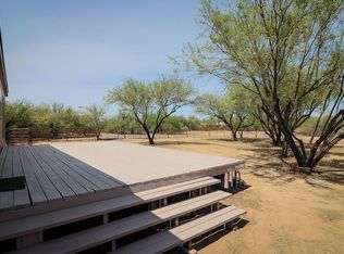 20925 W Elliot Rd, Buckeye, AZ 85326