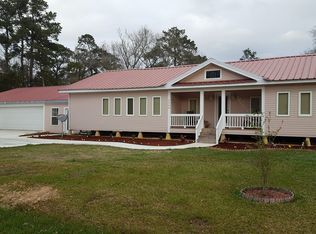 2906 Carlock Rd, Westlake, LA 70669