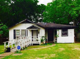 2850 Blanchette St, Beaumont, TX 77701