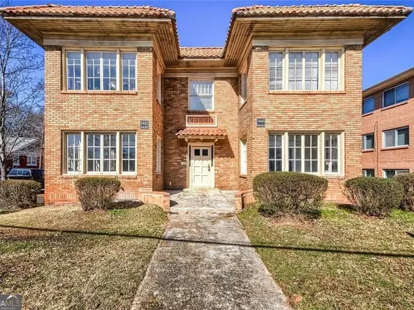 1445 Lucile Ave SW #1, Atlanta, GA 30310