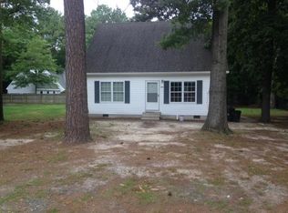 617 Clyde Ave, Fruitland, MD 21826