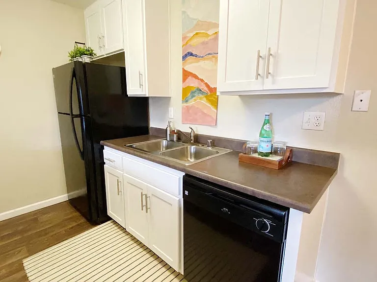 Waterleaf Apartment Homes — Photo 25