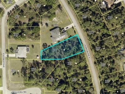 158 Herndon Ave S, Lehigh Acres, FL, 33974