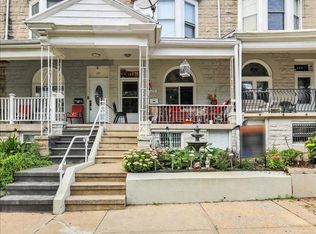 125 W Windsor St, Reading, PA 19601