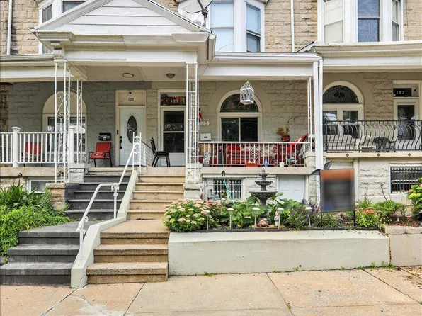 125 W Windsor St, Reading, PA 19601