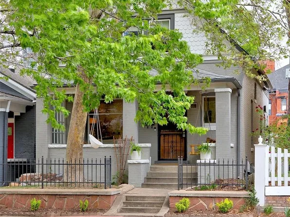 216 N Sherman Street, Denver, CO 80203