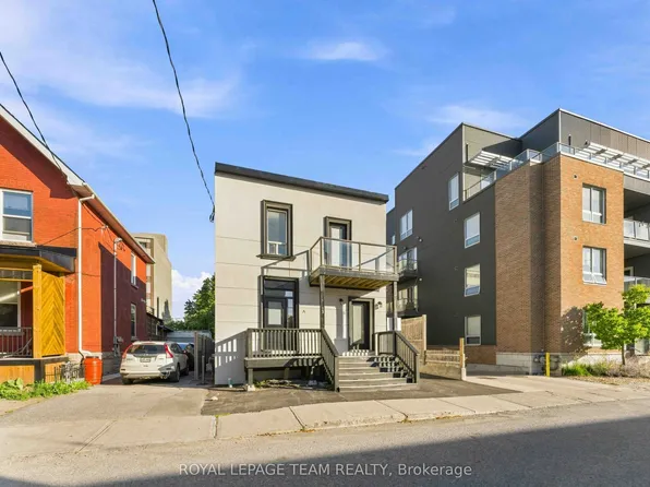 13 Balsam St, Ottawa, ON