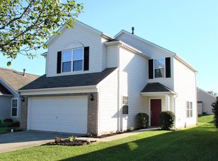 1708 Arundel Ct, Loveland, OH
