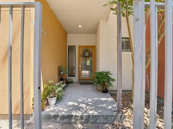 1614 Bonner St, Houston, TX 77007