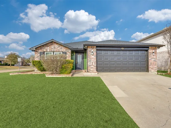 2721 Frontier Ln, McKinney, TX 75071