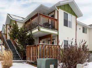 1120 Longbow Ln APT A, Bozeman, MT 59718