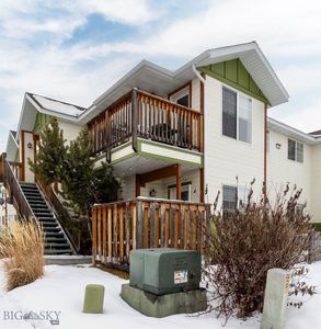 1120 Longbow Ln APT A, Bozeman, MT, 59718