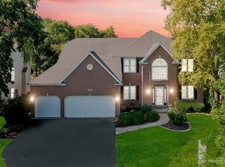 4827 Fesseneva Ln, Naperville, IL 60564