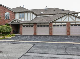 6244 Misty Pines Dr UNIT 1, Tinley Park, IL 60477