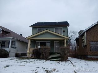6666 Floyd St, Detroit, MI 48210