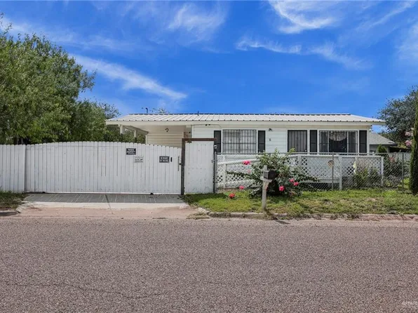 421 W Champion St, Edinburg, TX 78539