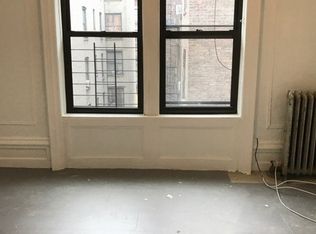 650 W 173rd St APT 36, New York, NY 10032