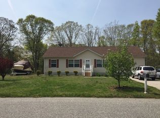 9 Cedar Ave, Cape May Court House, NJ 08210