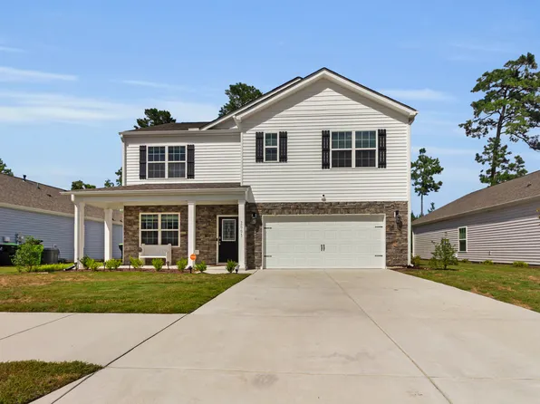 2005 Ella Bengel Dr, New Bern, NC 28562
