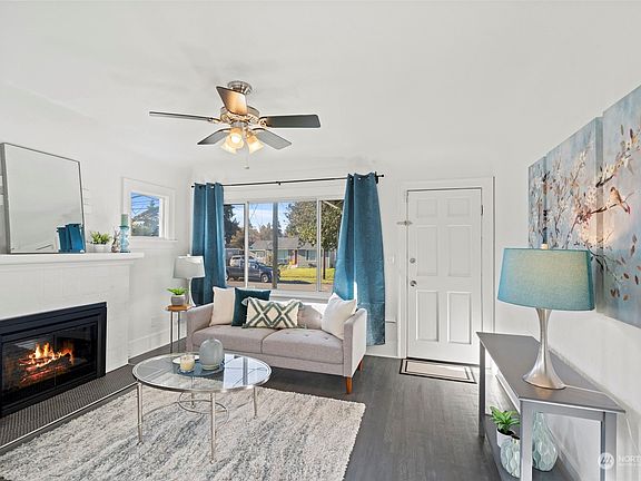 3rd image of 4849 S Sheridan Avenue
