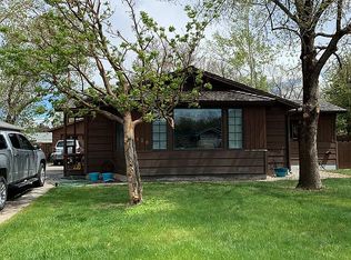 1420 22nd St, Cody, WY 82414