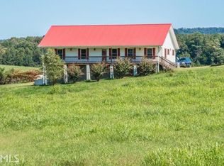 6113 Highway 95, Rock Spring, GA 30739