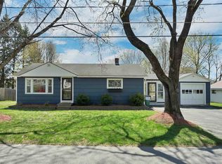 5 Pleasant Street, Merrimack, NH 03054