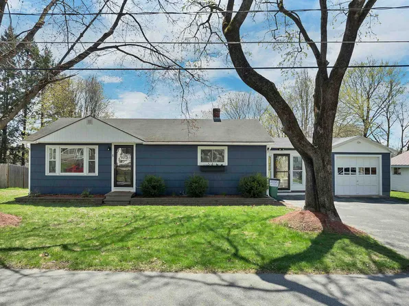 5 Pleasant Street, Merrimack, NH 03054