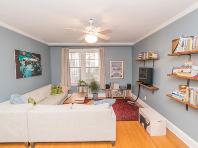 1623 Lanier Pl NW #101, Washington, DC, 20009
