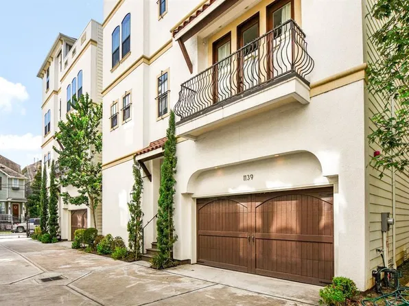 1139 W 15th 1/2 St, Houston, TX 77008