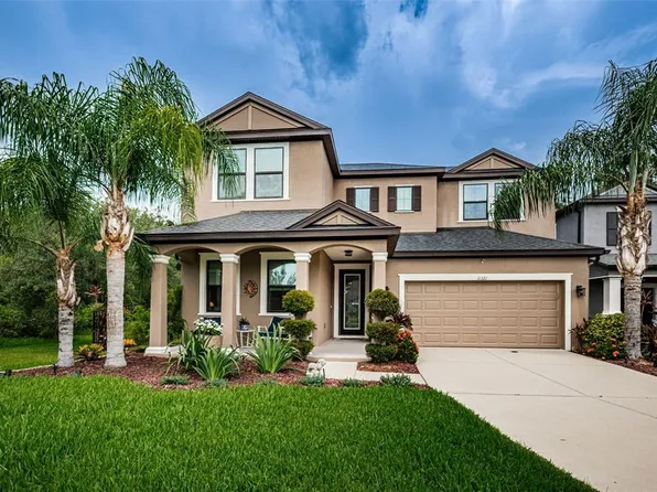 11321 LAZY HICKORY LANE, TAMPA, FL 33635